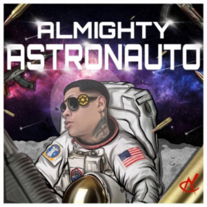 Astronauto - Almighty