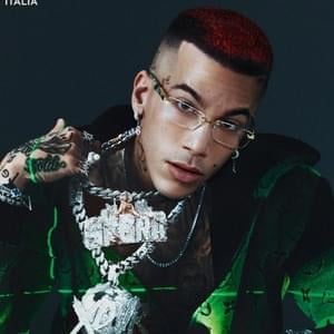 Star* - Sfera Ebbasta (Ft. YK Osiris)