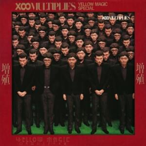 ヒア・ウィー・ゴー・アゲイン (HERE WE GO AGAIN ~TIGHTEN UP) - YELLOW MAGIC ORCHESTRA