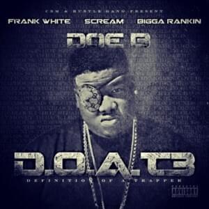 Love to Hate Me - Doe B (Ft. Big Kuntry King, Mitchelle'l & T.I.)