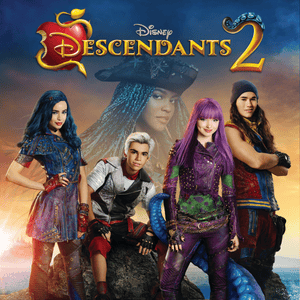 It’s Goin’ Down - Dove Cameron, Sofia Carson, Cameron Boyce, Booboo Stewart, China Anne McClain, Mitchell Hope, Thomas Doherty & Dylan Playfair