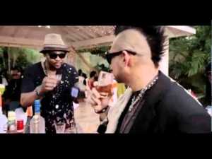 Wedding Crashers - Sean Paul (Ft. Future Fambo)