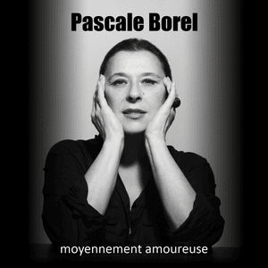 You can leave your hat on - Pascale Borel