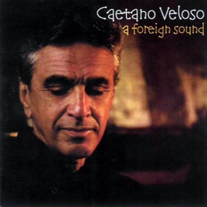 I Only Have Eyes for You - Caetano Veloso