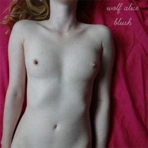 Nosedive - Wolf Alice