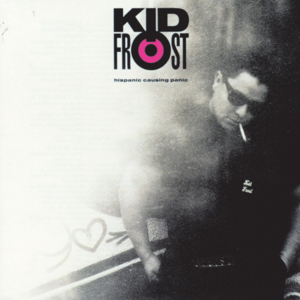 Smoke - OG Kid Frost