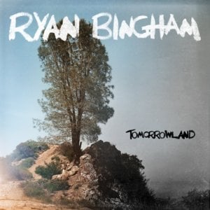 Guess Who’s Knockin’ - Ryan Bingham