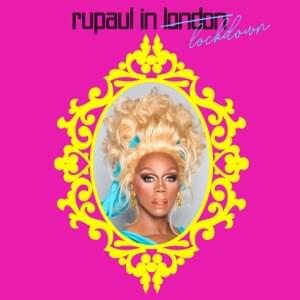 Condragulations (JROB Remix) - RuPaul