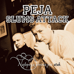 Prawdziwy rapper kłamca (Propaganda wersja) - Slums Attack