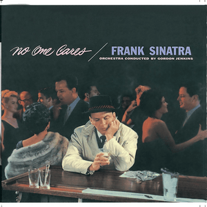 I’ll Never Smile Again - Frank Sinatra