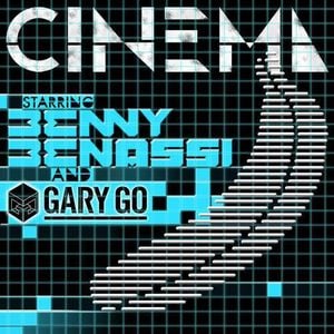 Cinema (Alex Gaudino & Jason Rooney Remix) - Benny Benassi (Ft. Gary Go)