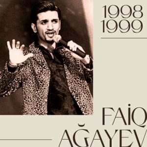 Yuxu Görmək İstəyirəm - Faiq Ağayev