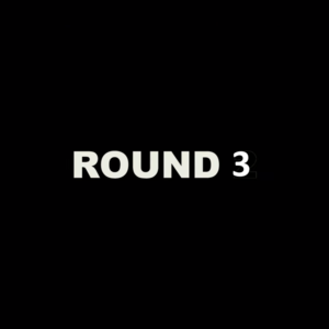 ROUND 3 FREESTYLE - Il Tre