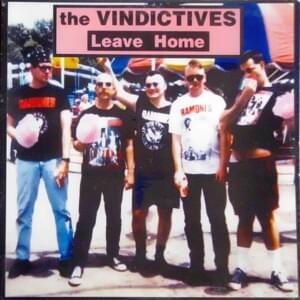 Sheena Is A Punk Rocker - The Vindictives