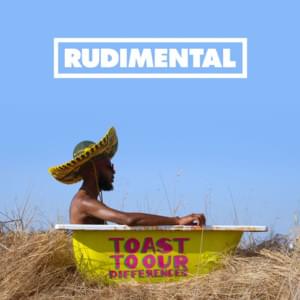 1by1 - Rudimental (Ft. Maleek Berry & RAYE)