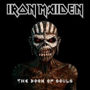 The Great Unknown - Iron Maiden