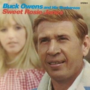 Swinging Doors - Buck Owens