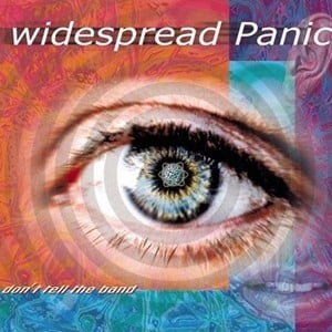 Pleas - Widespread Panic