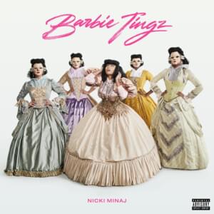 Nicki Minaj - Barbie Tingz (Deutsche Übersetzung) - Lyrxo Deutsche Übersetzungen