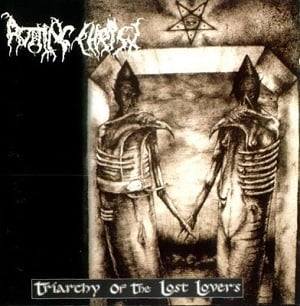 Shadows Follow - Rotting Christ