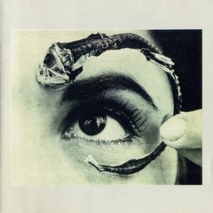 Violenza Domestica - Mr. Bungle