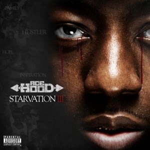 Fear (Intro) - Ace Hood