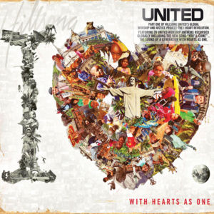 What the World Will Never Take - Hillsong UNITED