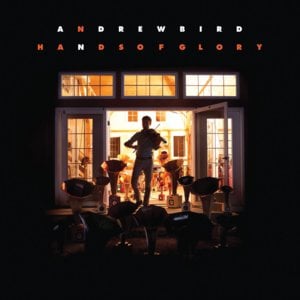 Orpheo - Andrew Bird