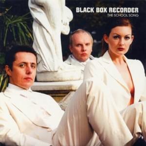 Passionoia Megamix - Black Box Recorder