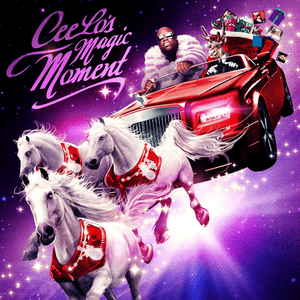 All I Want for Christmas - CeeLo Green