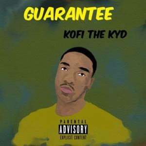 Guarantee - KOFIE DIAMONDS