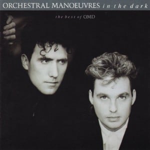 We Love You (12" version) - Orchestral Manoeuvres in the Dark