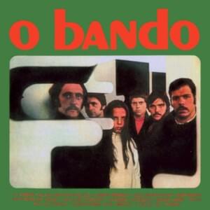 Que Maravilha - O Bando