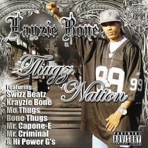 Mind Off This Money - Layzie Bone (Ft. Krayzie Bone)