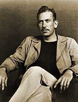 Chapter 4 - John Steinbeck