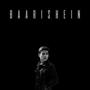 Baarishein - Anuv Jain