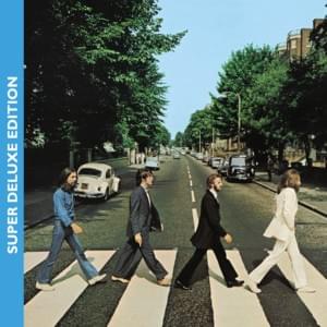 Golden Slumbers / Carry That Weight (Takes 1-3 / Medley) - The Beatles