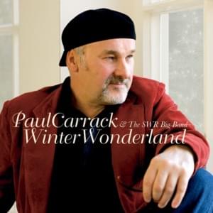 White Christmas - Paul Carrack