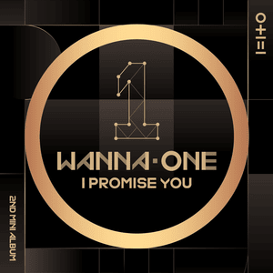 GOLD - WANNA ONE