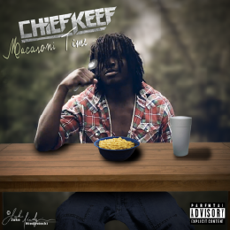 Macaroni Time - Chief Keef