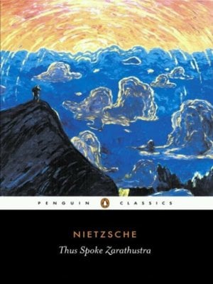 The Seven Seals (or the Yea and Amen Lay)(LX) - Friedrich Nietzsche