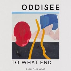 People Watching - Oddisee