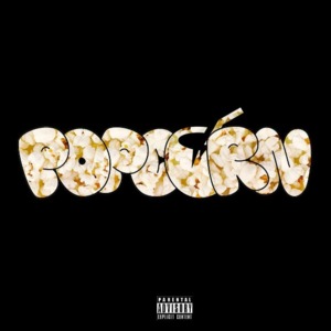 Popcorn - Frej Larsson, ODZ & Canto