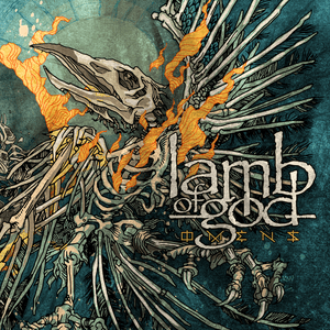 Evidence - Lamb of God