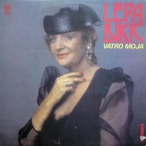 Noćas mi je dužan ostao - Lepa Lukić