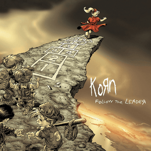 Earache My Eye - Korn (Ft. Cheech Marin)