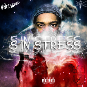 S In Stress - Sybyr