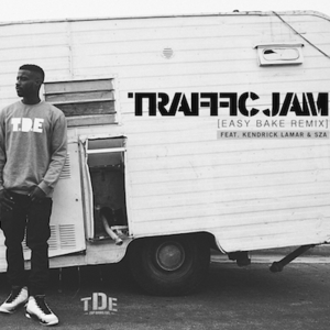 Traffic Jam (Easy Bake Remix) - Jay Rock (Ft. Kendrick Lamar & SZA)