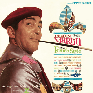 The Poor People of Paris - Dean Martin