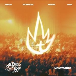 Abba Padre - Montesanto (Ft. Oasis Ministry)